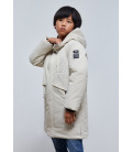 PARKA MIKE SCALPERS